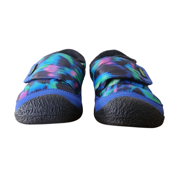 Keen Howser Kids Shoes US 5 | Slip-On Fleece Lined Casual Comfortable - Picture 6 of 11